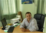 Fabián Navarro